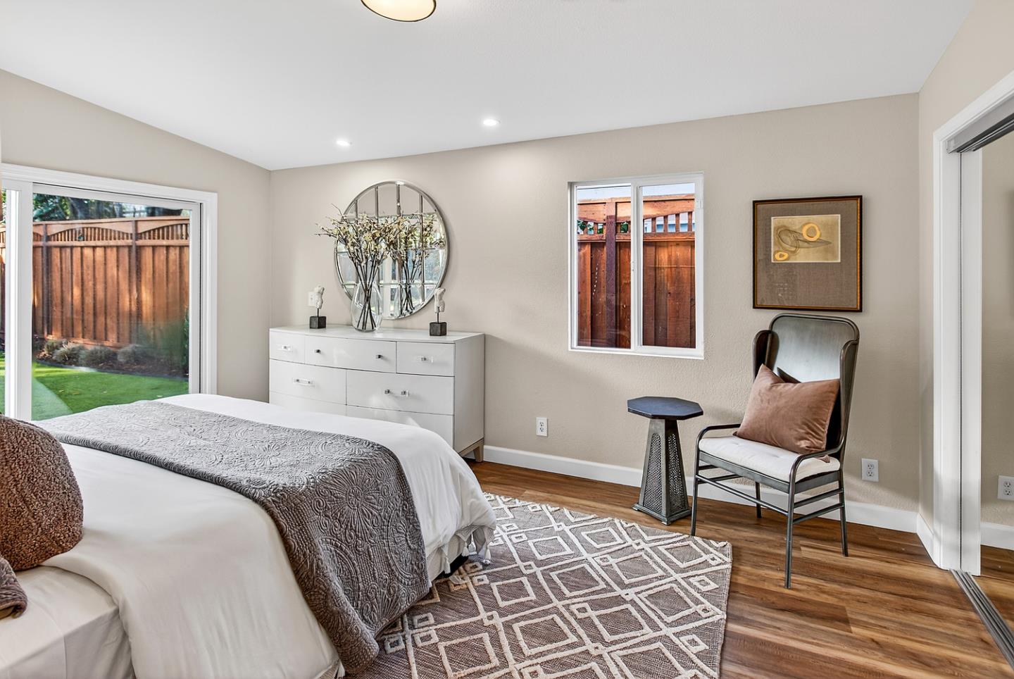Detail Gallery Image 14 of 29 For 1861 Montecito Ave, Mountain View,  CA 94043 - 4 Beds | 2 Baths