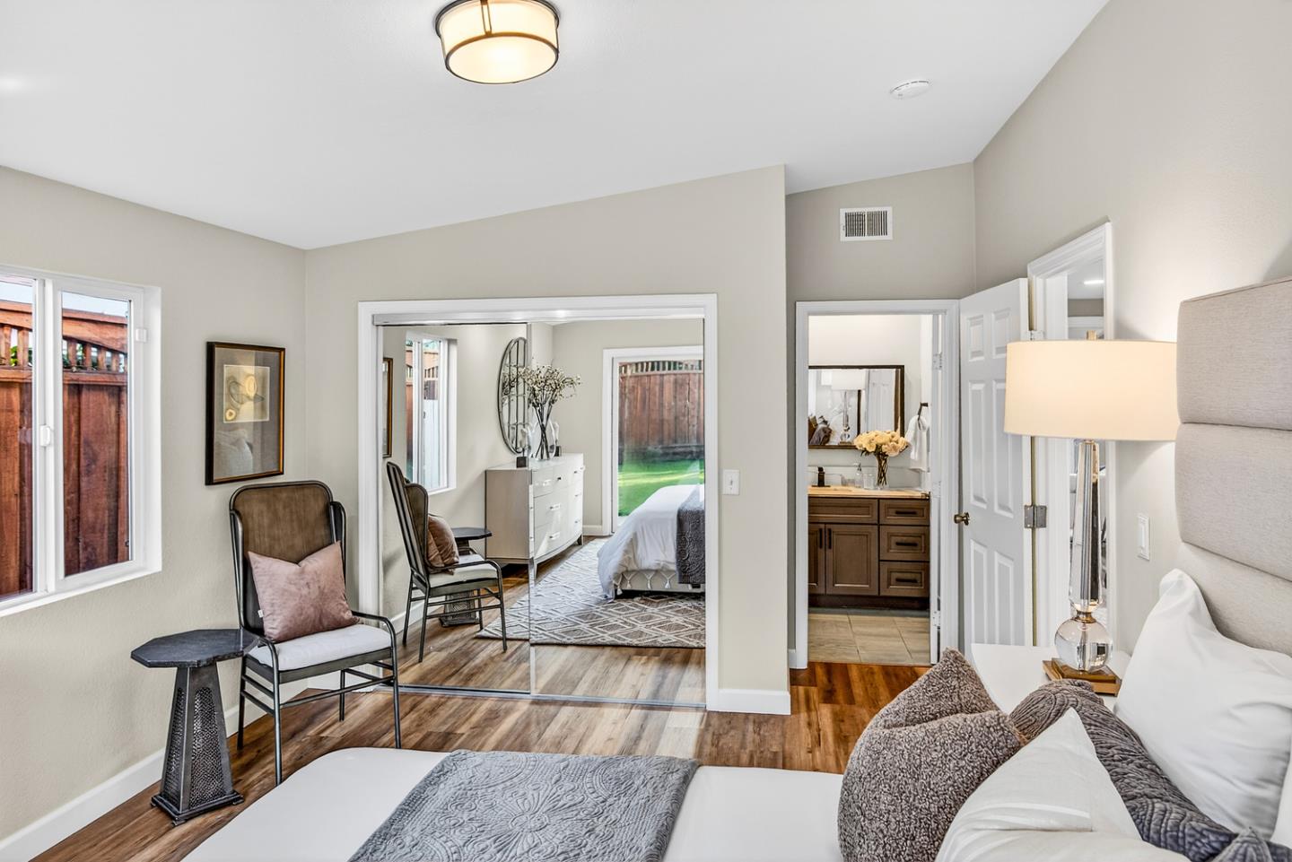 Detail Gallery Image 15 of 29 For 1861 Montecito Ave, Mountain View,  CA 94043 - 4 Beds | 2 Baths