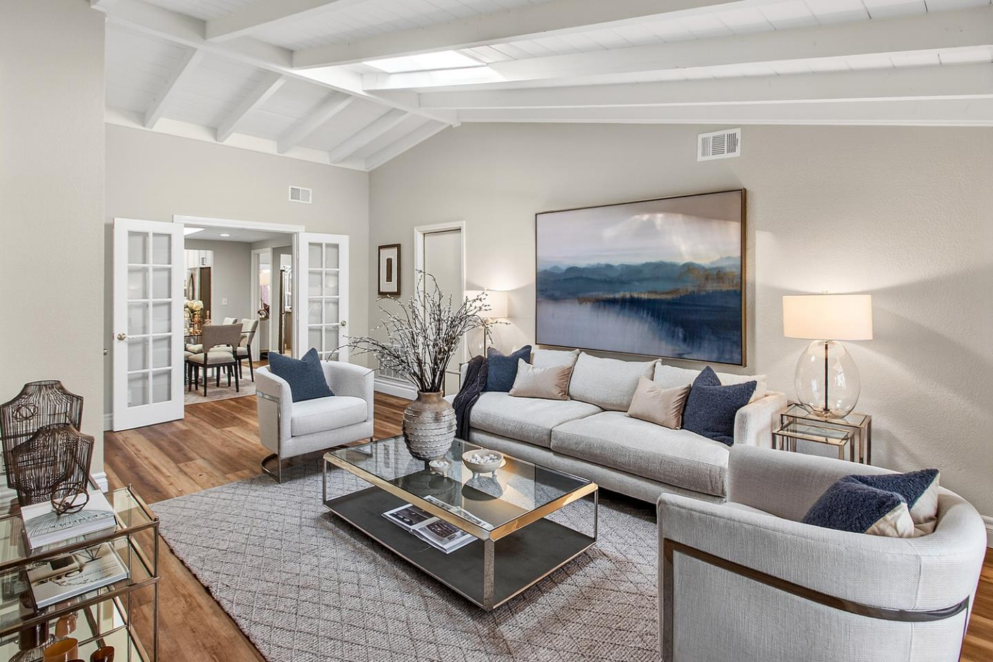 Detail Gallery Image 4 of 29 For 1861 Montecito Ave, Mountain View,  CA 94043 - 4 Beds | 2 Baths