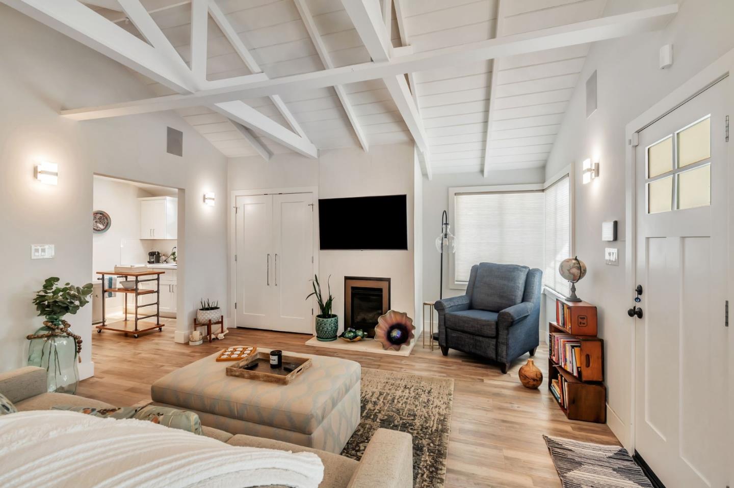 1048 Monroe Street UNIT 207, Santa Clara, CA, 95050