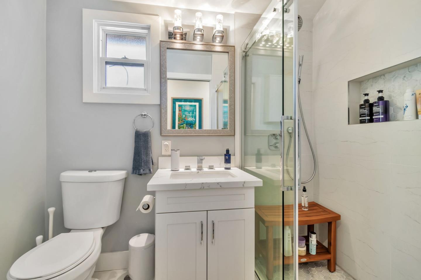 Detail Gallery Image 24 of 31 For 131 Carmel Ave, Pacifica,  CA 94044 - 1 Beds | 1 Baths