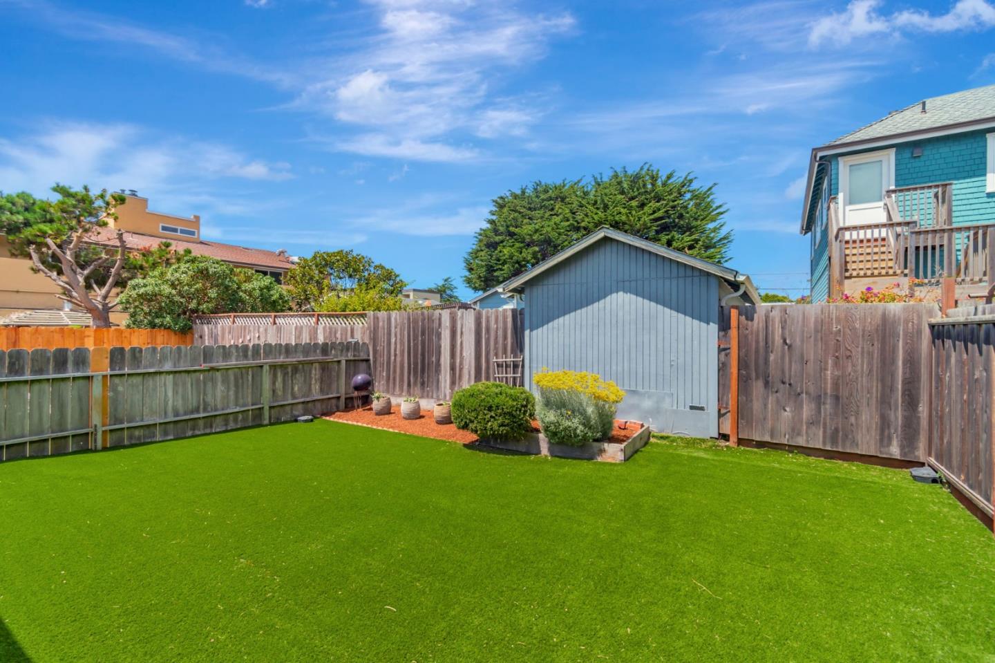 Detail Gallery Image 25 of 31 For 131 Carmel Ave, Pacifica,  CA 94044 - 1 Beds | 1 Baths