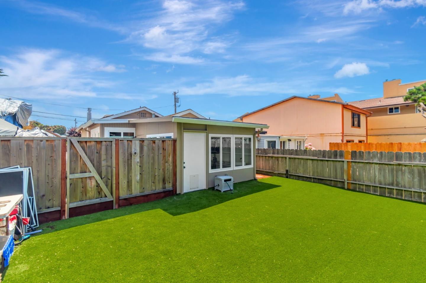 Detail Gallery Image 27 of 31 For 131 Carmel Ave, Pacifica,  CA 94044 - 1 Beds | 1 Baths