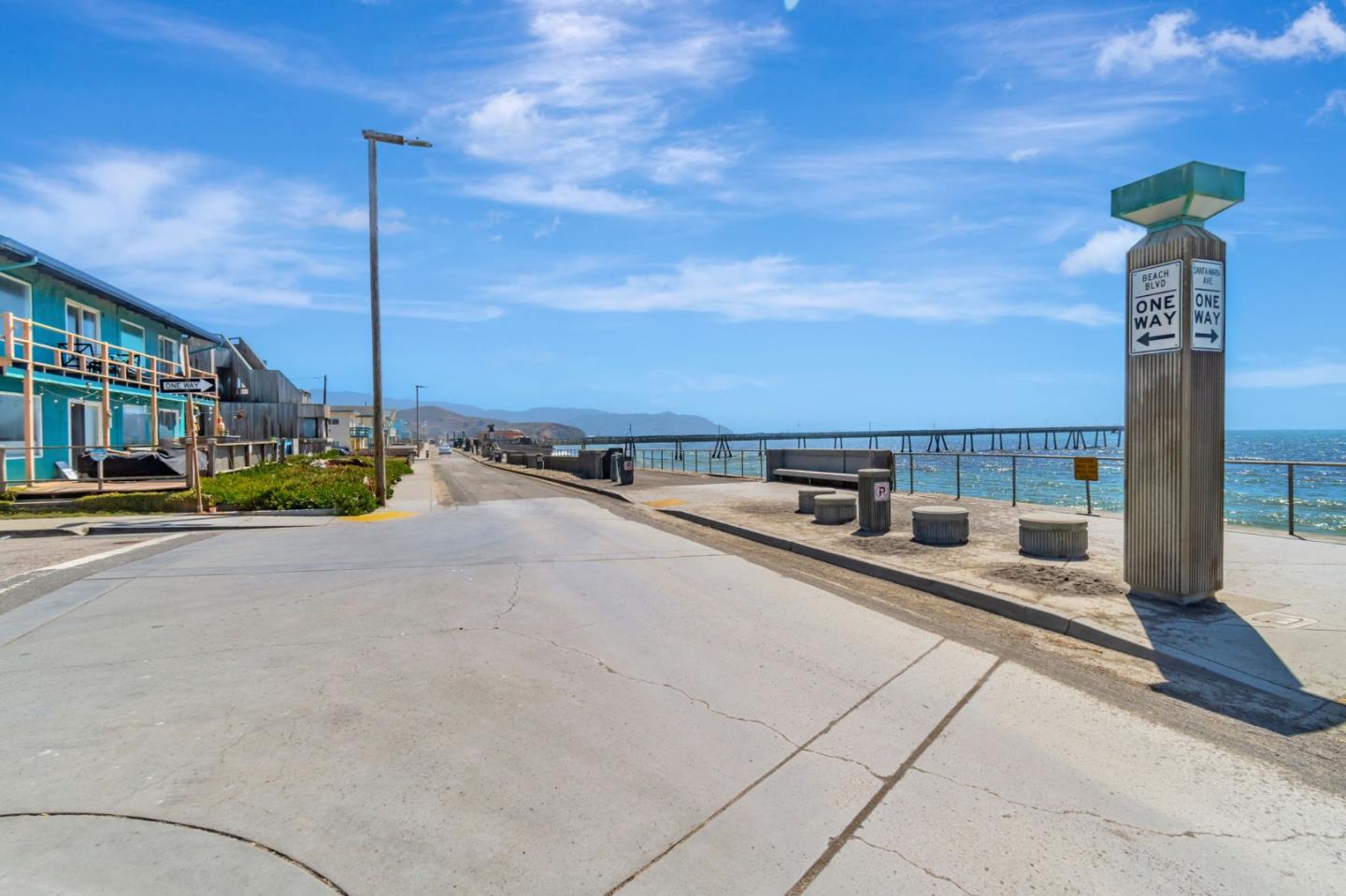 Detail Gallery Image 30 of 31 For 131 Carmel Ave, Pacifica,  CA 94044 - 1 Beds | 1 Baths