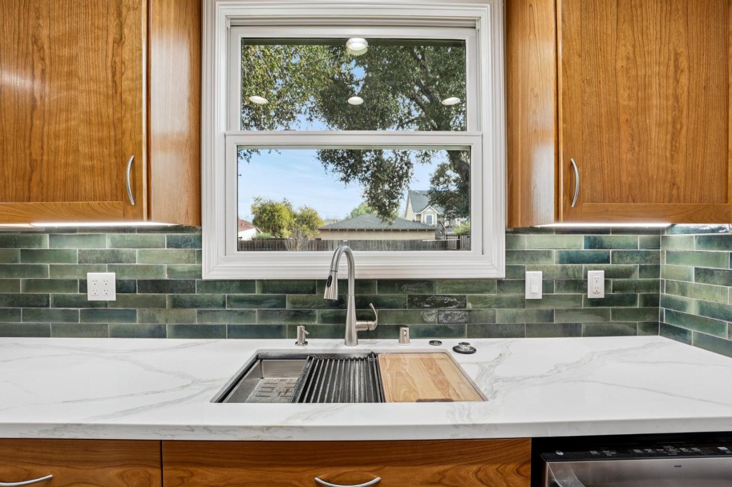 Detail Gallery Image 10 of 23 For 188 S Morrison Ave, San Jose,  CA 95126 - 2 Beds | 1 Baths