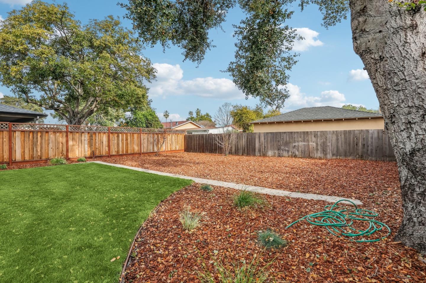 Detail Gallery Image 21 of 23 For 188 S Morrison Ave, San Jose,  CA 95126 - 2 Beds | 1 Baths