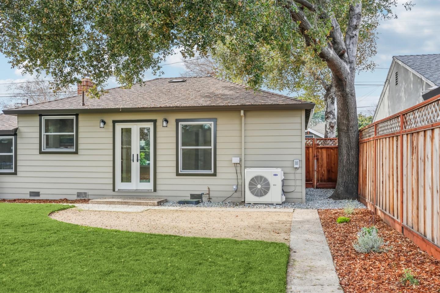 Detail Gallery Image 23 of 23 For 188 S Morrison Ave, San Jose,  CA 95126 - 2 Beds | 1 Baths