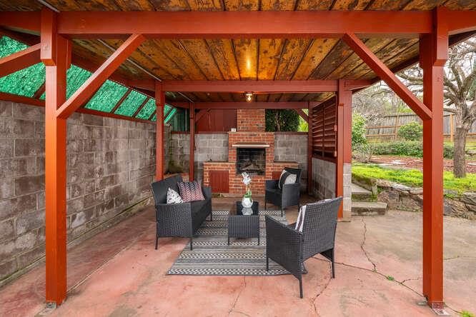 Detail Gallery Image 14 of 16 For 55 Burbank Ave, San Mateo,  CA 94403 - 2 Beds | 1 Baths