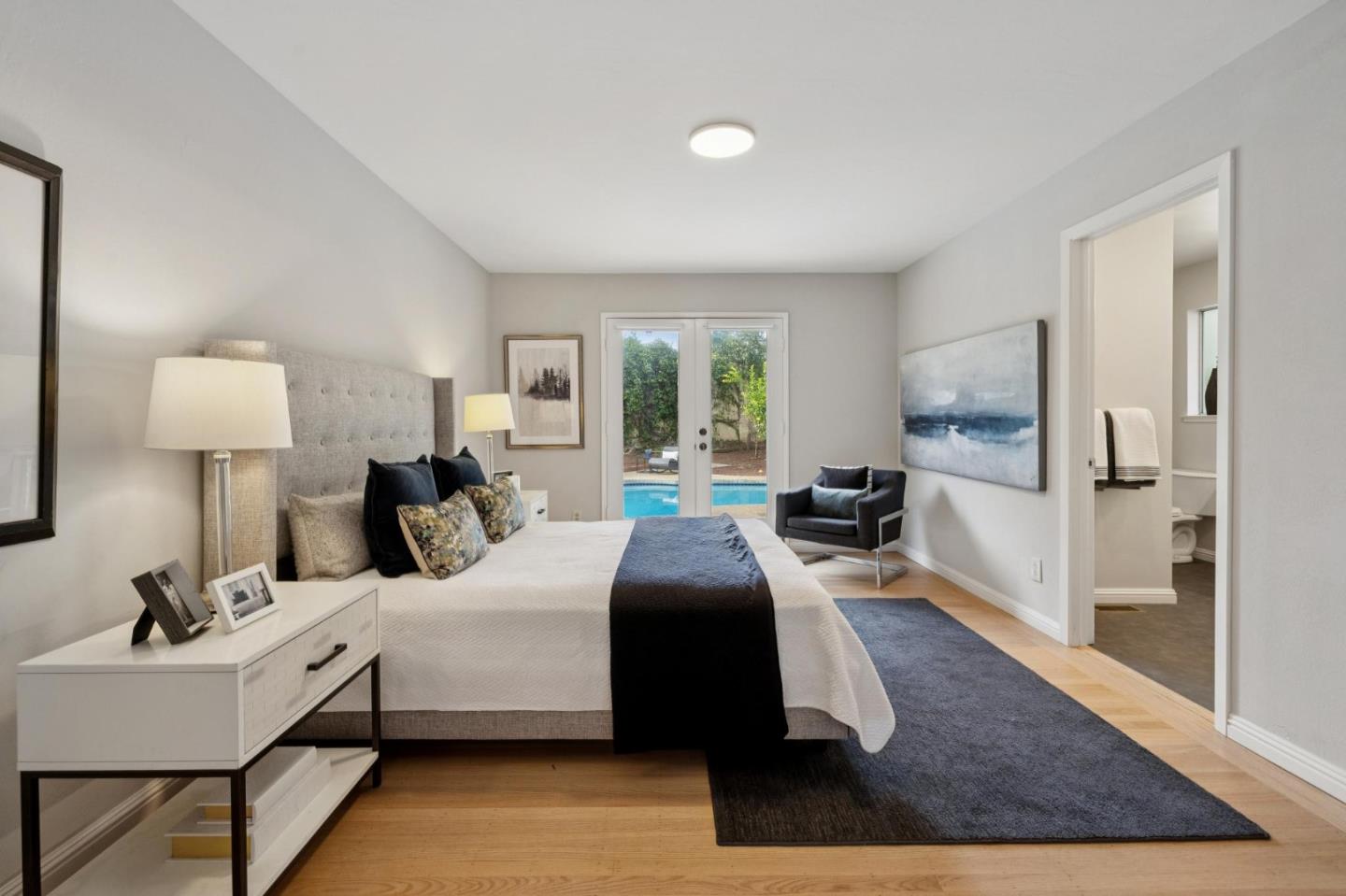 Detail Gallery Image 15 of 45 For 50 Los Altos Ave, Los Altos,  CA 94022 - 5 Beds | 4 Baths