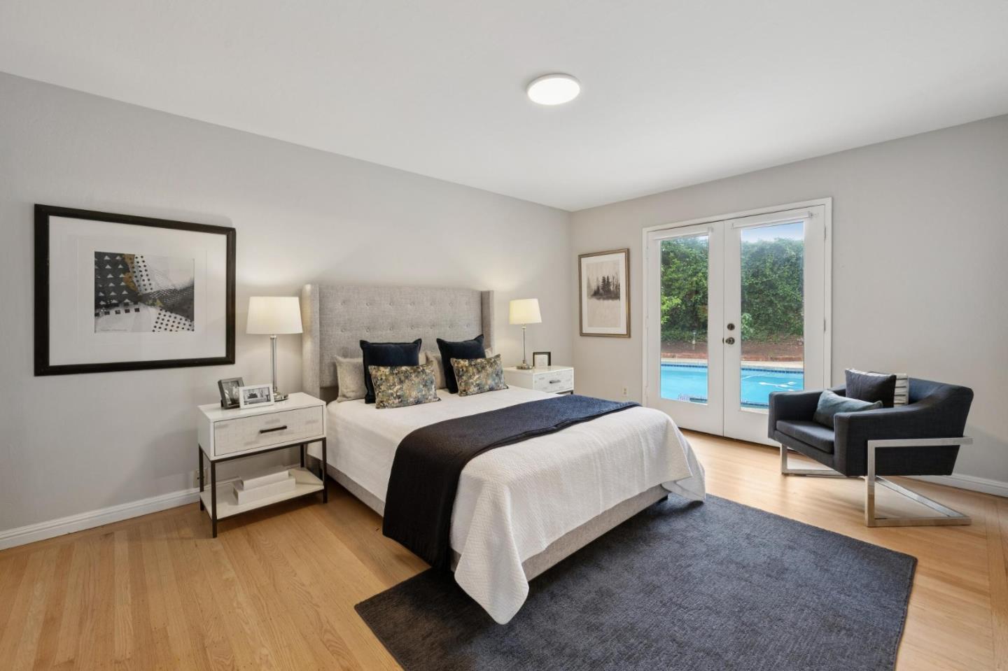 Detail Gallery Image 16 of 45 For 50 Los Altos Ave, Los Altos,  CA 94022 - 5 Beds | 4 Baths