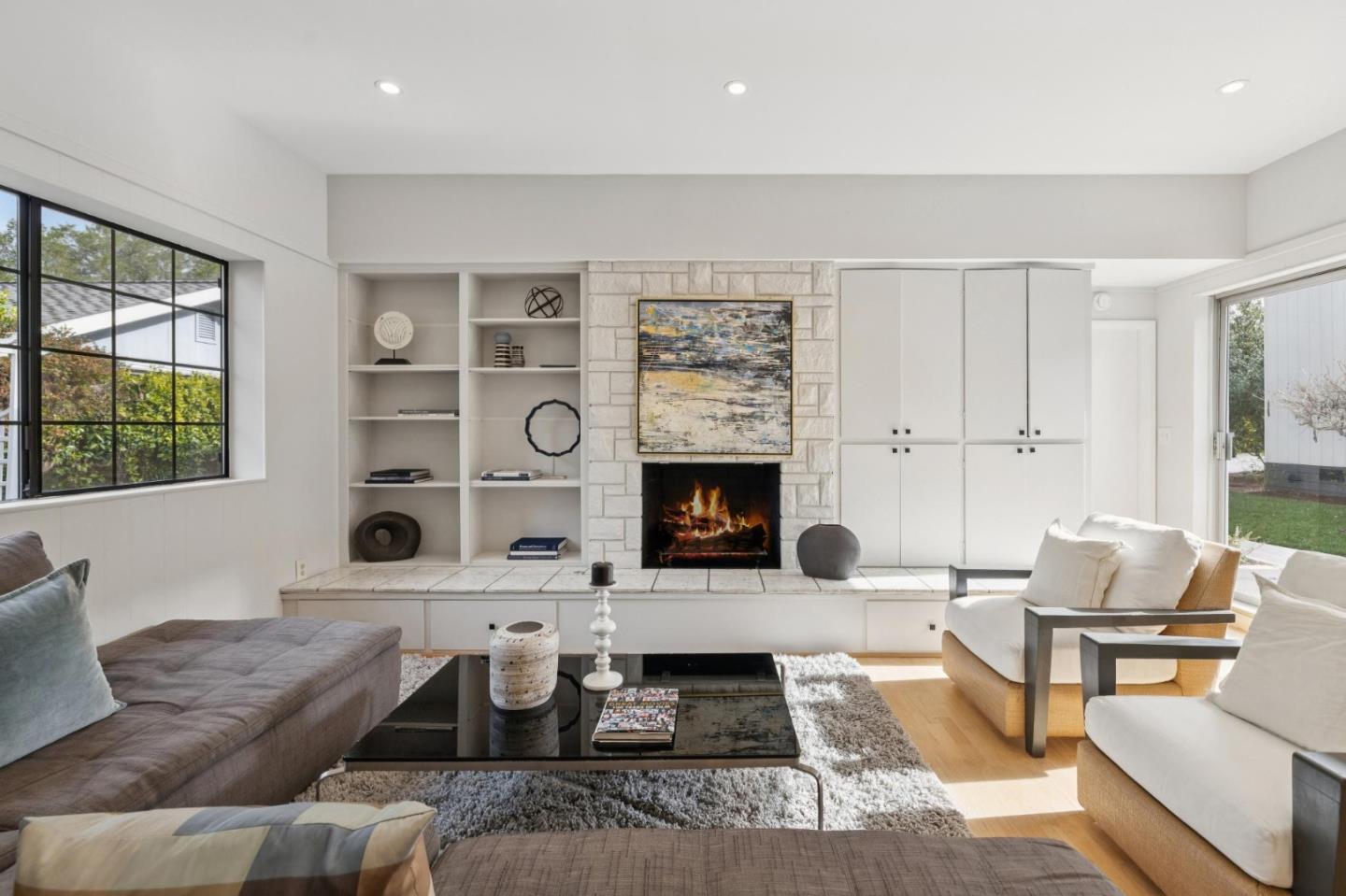 Detail Gallery Image 27 of 45 For 50 Los Altos Ave, Los Altos,  CA 94022 - 5 Beds | 4 Baths