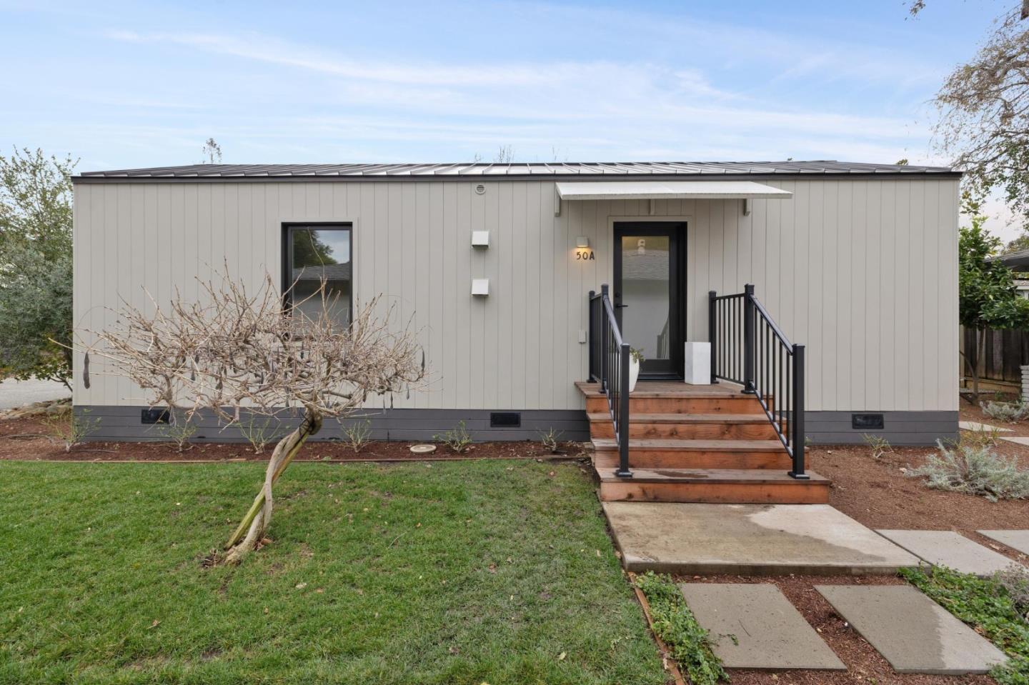 Detail Gallery Image 36 of 45 For 50 Los Altos Ave, Los Altos,  CA 94022 - 5 Beds | 4 Baths