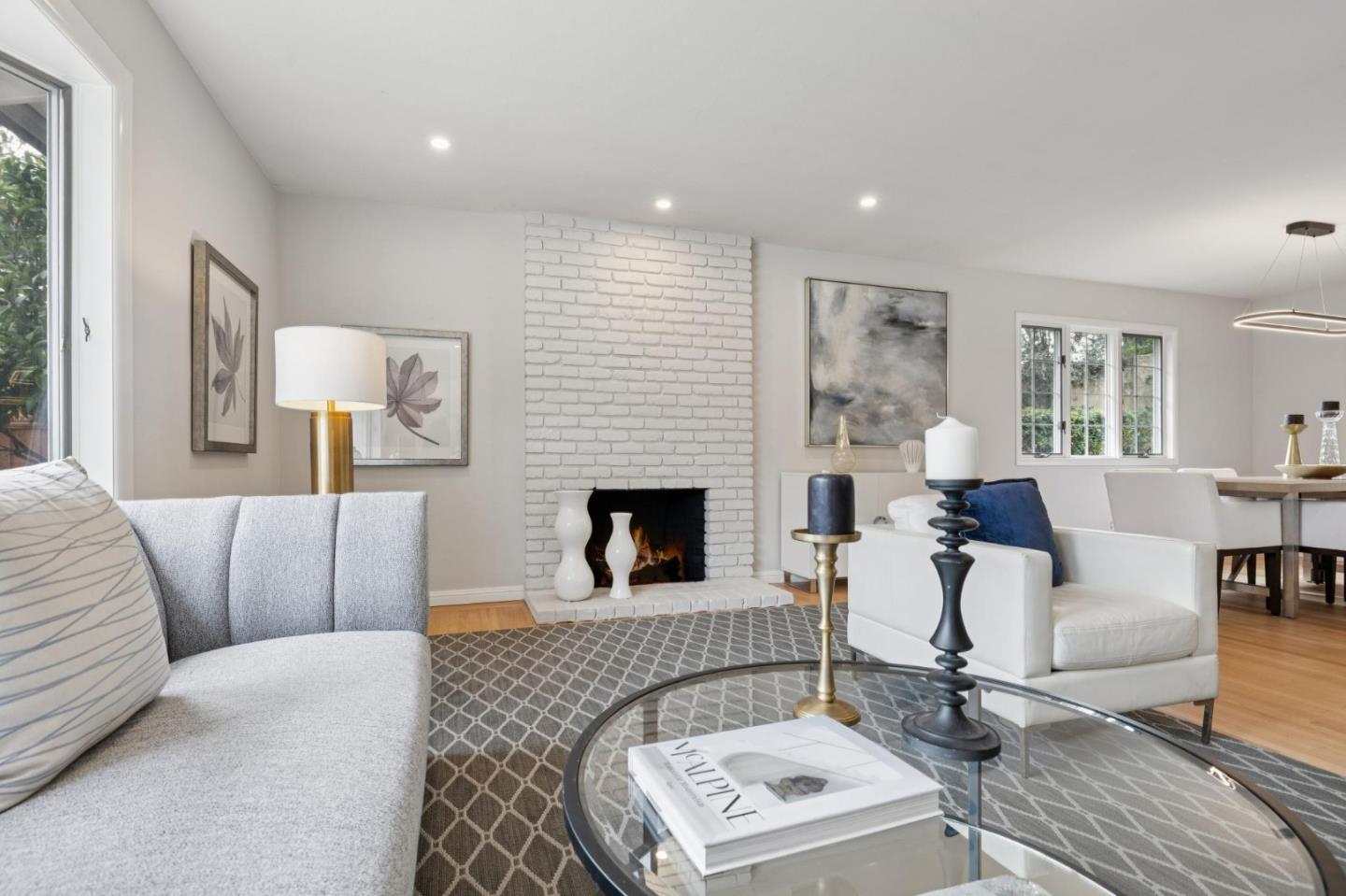 Detail Gallery Image 6 of 45 For 50 Los Altos Ave, Los Altos,  CA 94022 - 5 Beds | 4 Baths