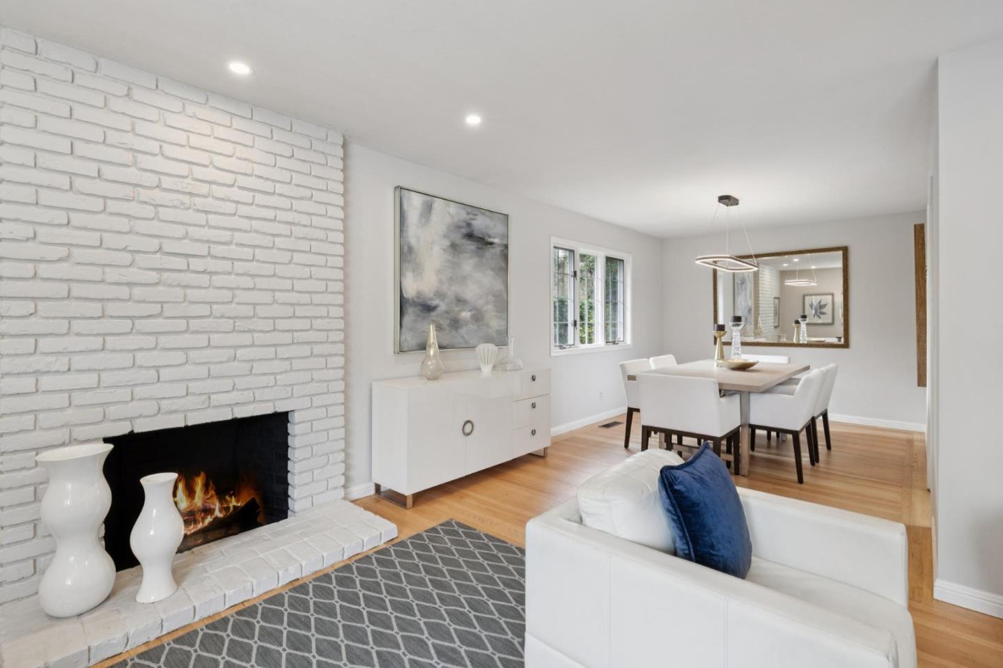 Detail Gallery Image 7 of 45 For 50 Los Altos Ave, Los Altos,  CA 94022 - 5 Beds | 4 Baths