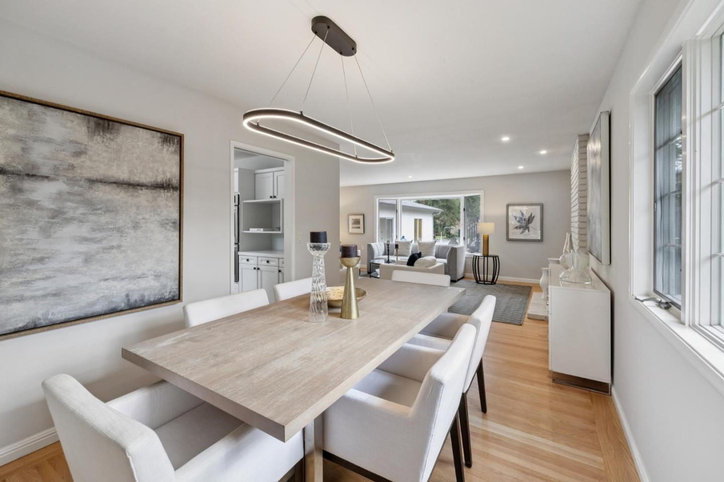 Detail Gallery Image 9 of 45 For 50 Los Altos Ave, Los Altos,  CA 94022 - 5 Beds | 4 Baths