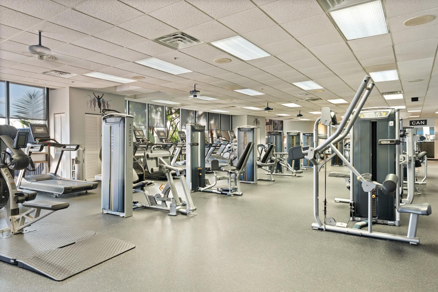 Detail Gallery Image 19 of 21 For 4316 Marina City Dr #919C,  Marina Del Rey,  CA 90292 - 3 Beds | 2 Baths