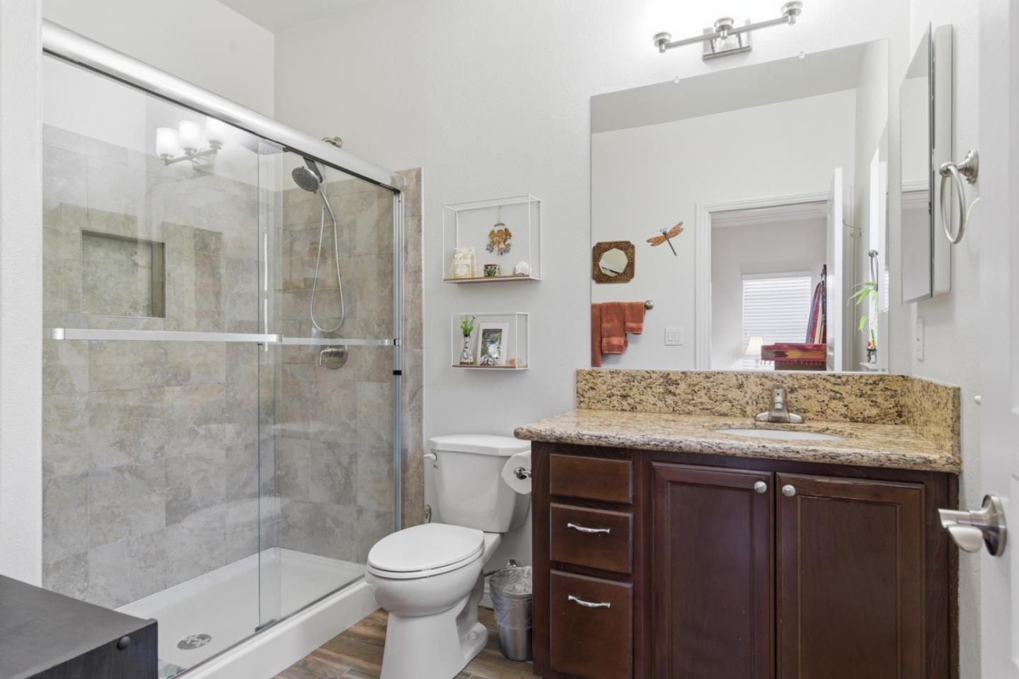Detail Gallery Image 18 of 41 For 122 Timbercove Dr #122,  Campbell,  CA 95008 - 3 Beds | 2 Baths