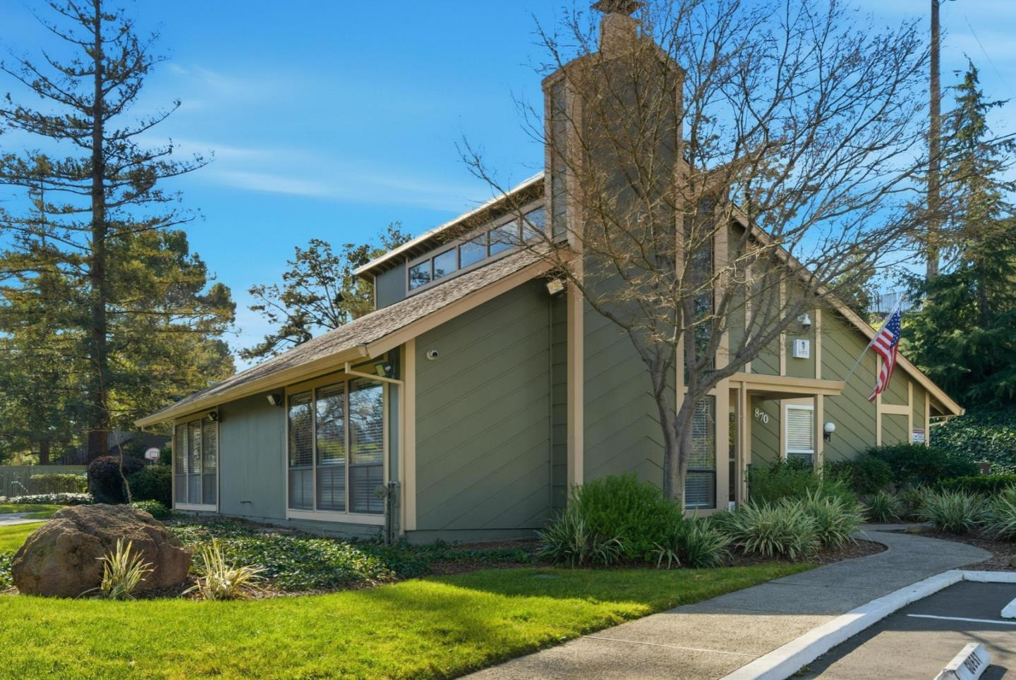 Detail Gallery Image 32 of 41 For 122 Timbercove Dr #122,  Campbell,  CA 95008 - 3 Beds | 2 Baths