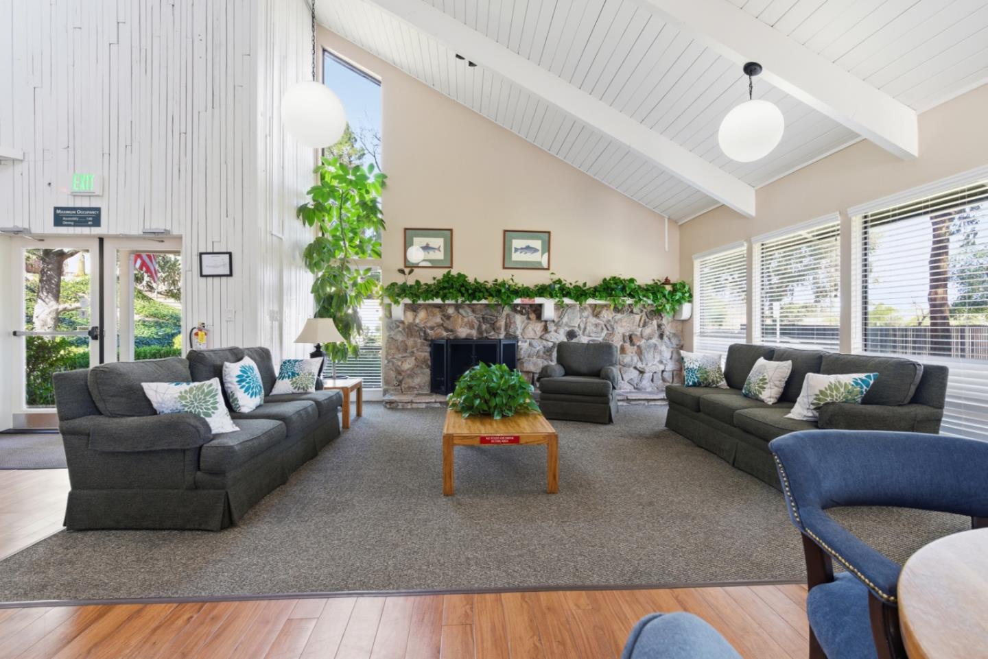 Detail Gallery Image 34 of 41 For 122 Timbercove Dr #122,  Campbell,  CA 95008 - 3 Beds | 2 Baths