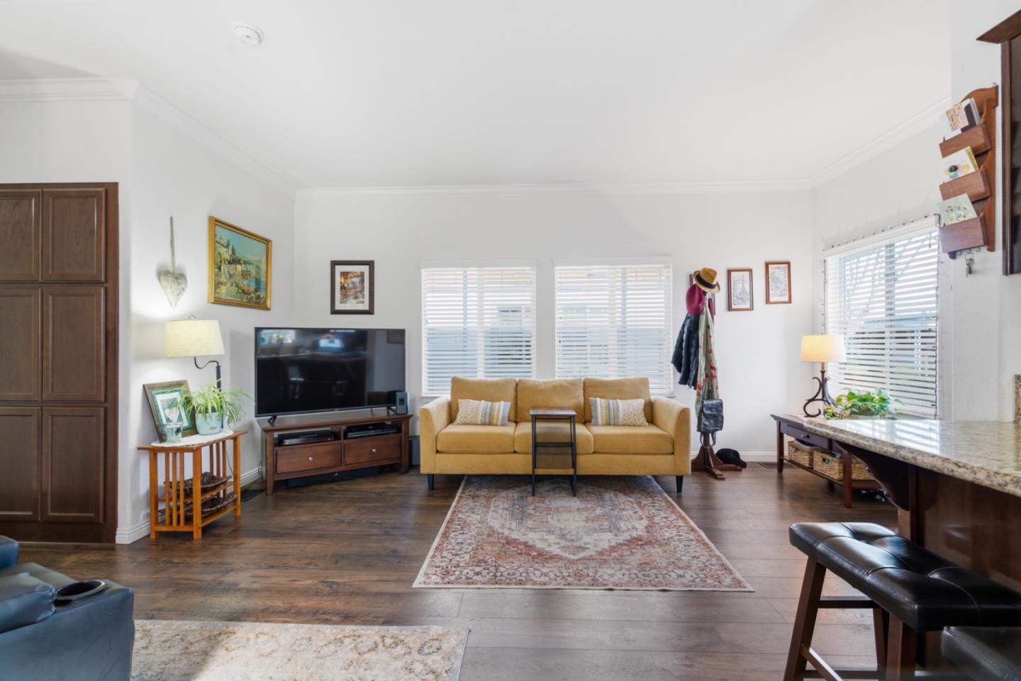 Detail Gallery Image 7 of 41 For 122 Timbercove Dr #122,  Campbell,  CA 95008 - 3 Beds | 2 Baths