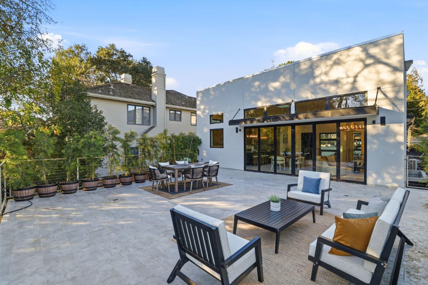 Detail Gallery Image 29 of 32 For 11660 Winding Way, Los Altos,  CA 94024 - 5 Beds | 5 Baths