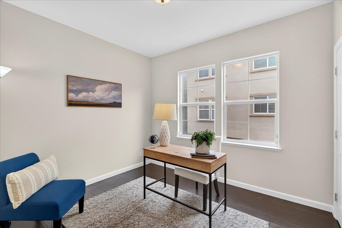 Detail Gallery Image 16 of 52 For 976 Foxworthy Ave, San Jose,  CA 95125 - 4 Beds | 3 Baths