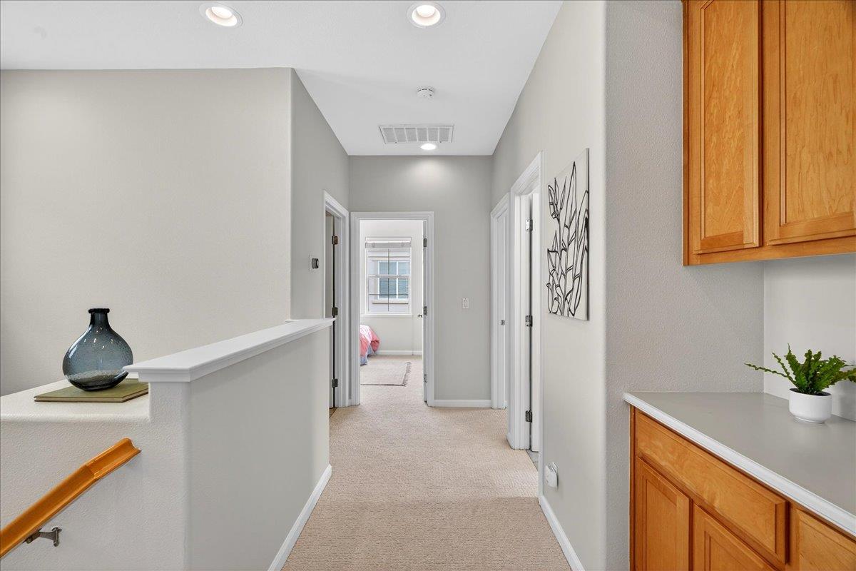 Detail Gallery Image 19 of 52 For 976 Foxworthy Ave, San Jose,  CA 95125 - 4 Beds | 3 Baths