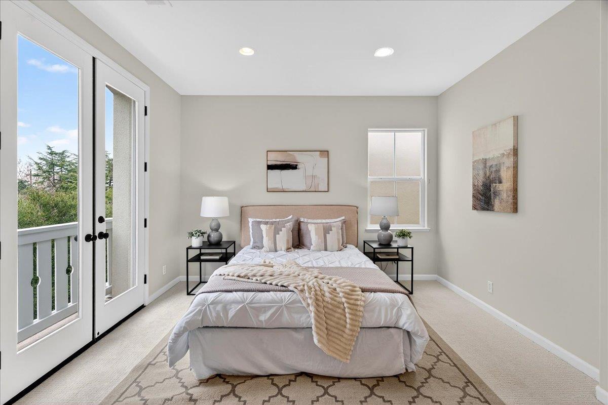 Detail Gallery Image 22 of 52 For 976 Foxworthy Ave, San Jose,  CA 95125 - 4 Beds | 3 Baths