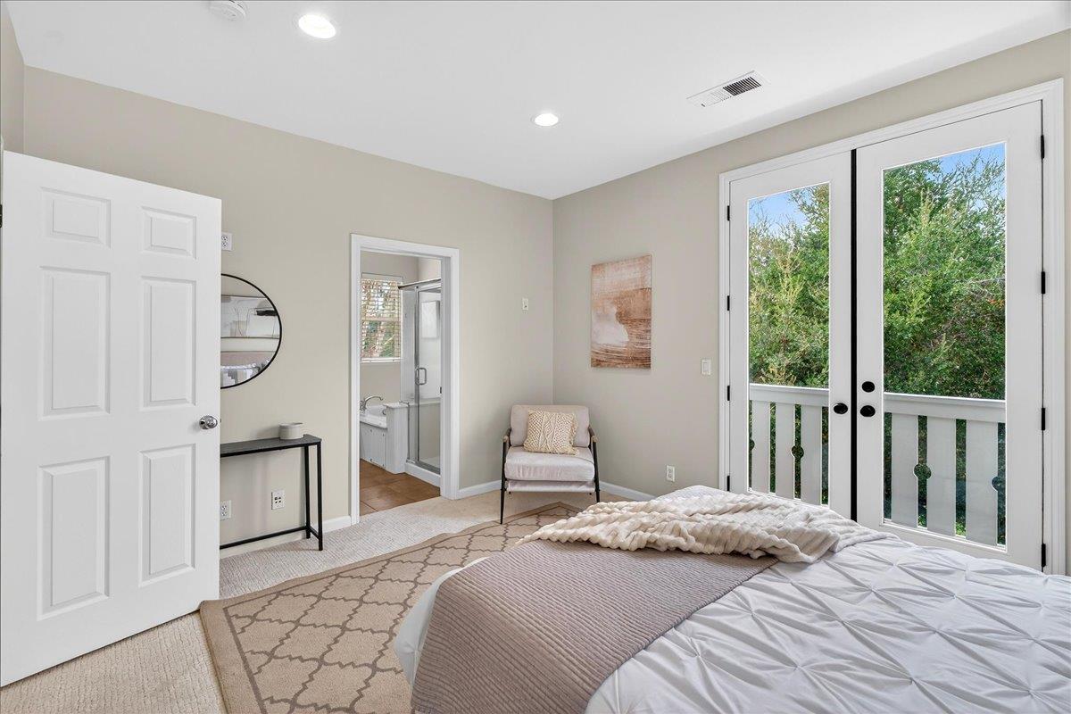 Detail Gallery Image 23 of 52 For 976 Foxworthy Ave, San Jose,  CA 95125 - 4 Beds | 3 Baths