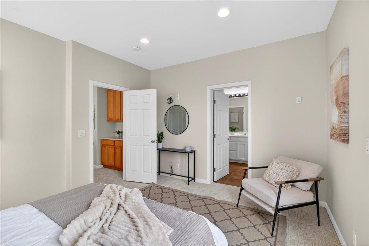 Detail Gallery Image 24 of 52 For 976 Foxworthy Ave, San Jose,  CA 95125 - 4 Beds | 3 Baths