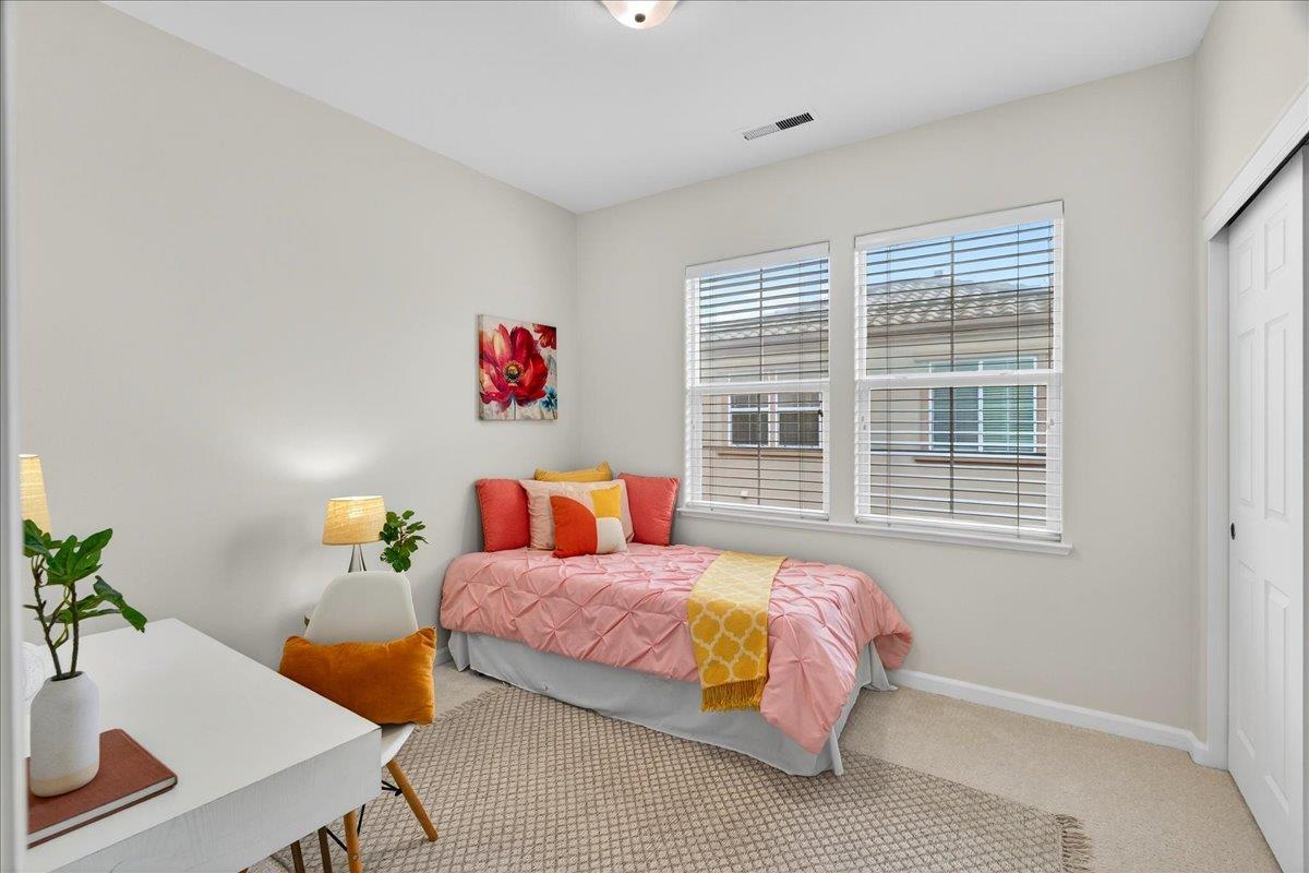 Detail Gallery Image 32 of 52 For 976 Foxworthy Ave, San Jose,  CA 95125 - 4 Beds | 3 Baths