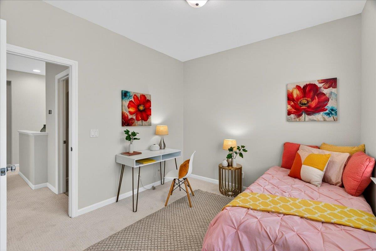 Detail Gallery Image 33 of 52 For 976 Foxworthy Ave, San Jose,  CA 95125 - 4 Beds | 3 Baths