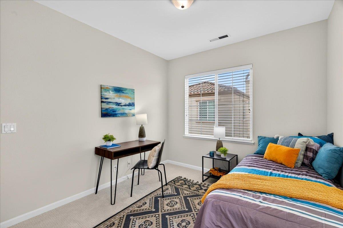 Detail Gallery Image 36 of 52 For 976 Foxworthy Ave, San Jose,  CA 95125 - 4 Beds | 3 Baths