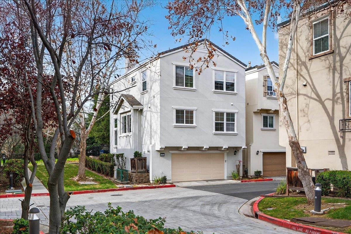 Detail Gallery Image 45 of 52 For 976 Foxworthy Ave, San Jose,  CA 95125 - 4 Beds | 3 Baths