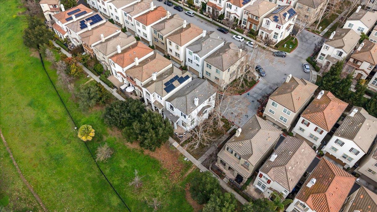 Detail Gallery Image 47 of 52 For 976 Foxworthy Ave, San Jose,  CA 95125 - 4 Beds | 3 Baths