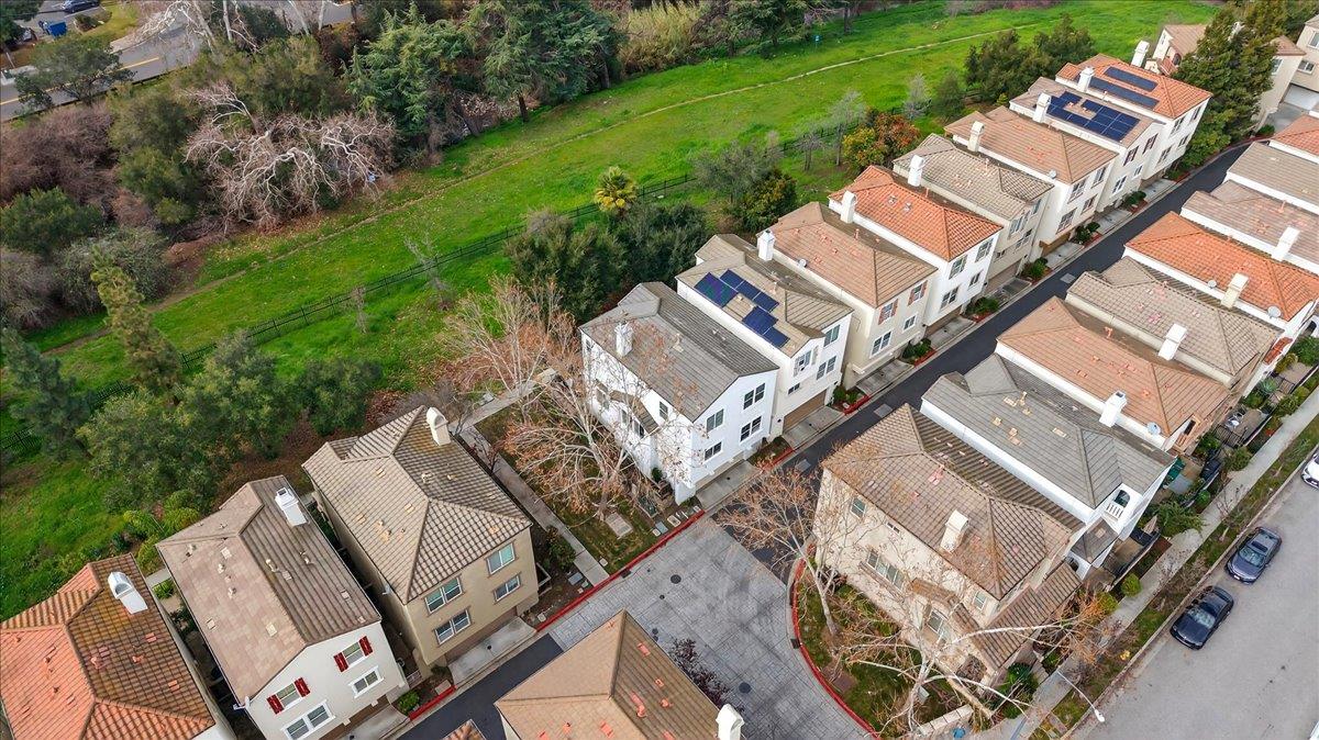 Detail Gallery Image 48 of 52 For 976 Foxworthy Ave, San Jose,  CA 95125 - 4 Beds | 3 Baths