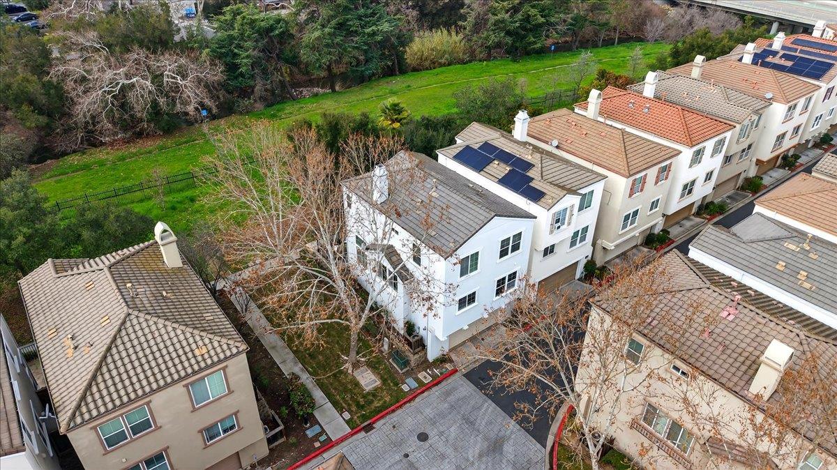 Detail Gallery Image 49 of 52 For 976 Foxworthy Ave, San Jose,  CA 95125 - 4 Beds | 3 Baths