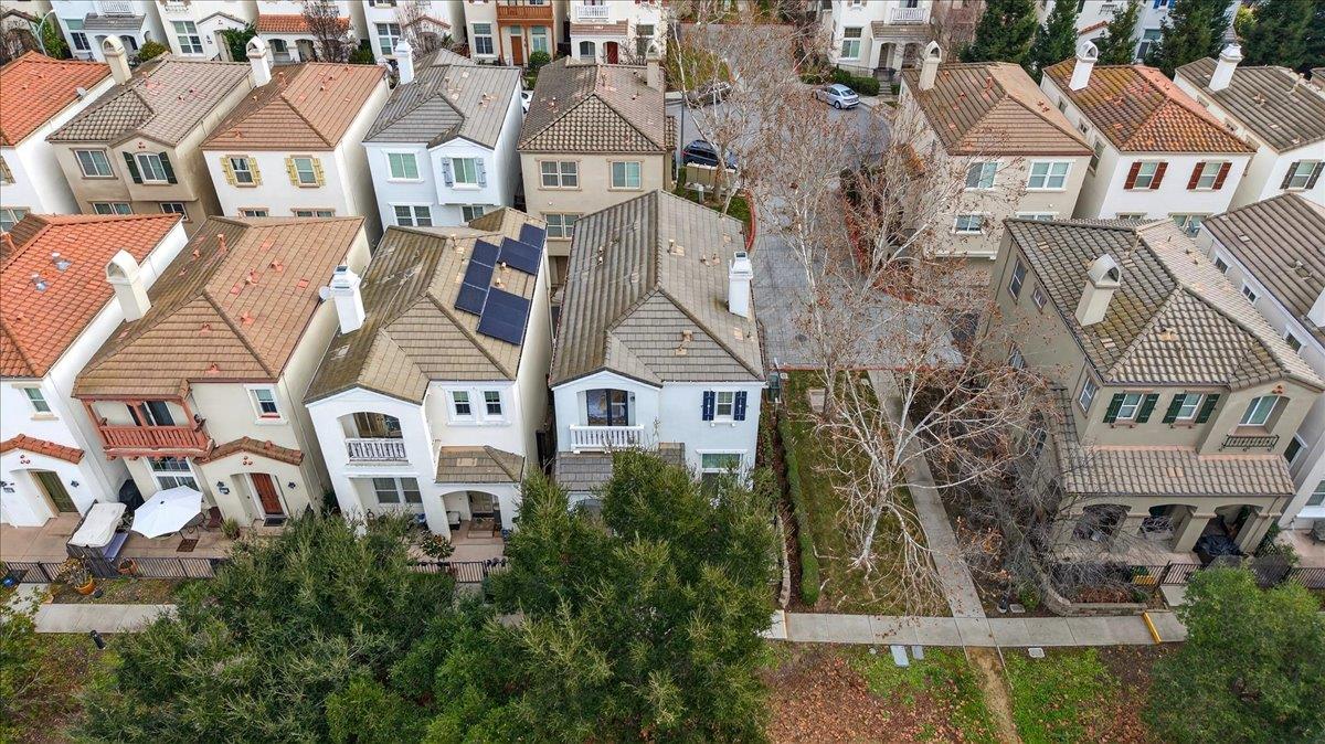 Detail Gallery Image 50 of 52 For 976 Foxworthy Ave, San Jose,  CA 95125 - 4 Beds | 3 Baths