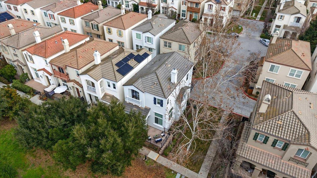 Detail Gallery Image 51 of 52 For 976 Foxworthy Ave, San Jose,  CA 95125 - 4 Beds | 3 Baths