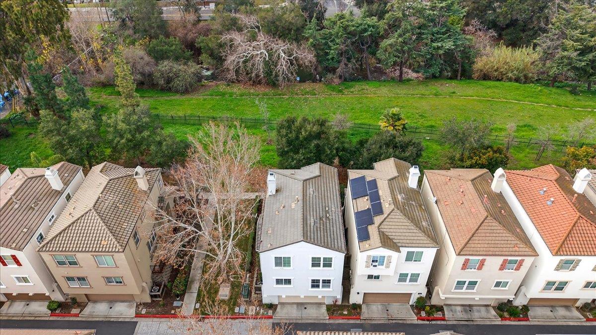 Detail Gallery Image 52 of 52 For 976 Foxworthy Ave, San Jose,  CA 95125 - 4 Beds | 3 Baths