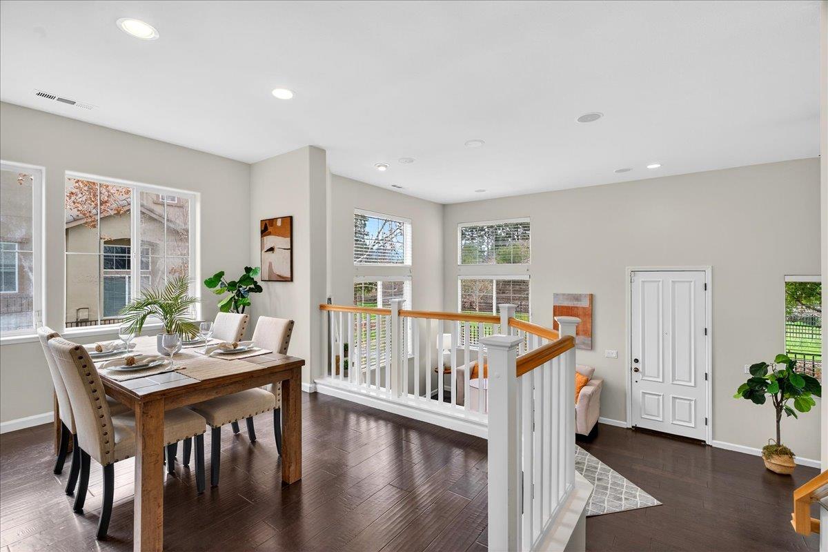 Detail Gallery Image 7 of 52 For 976 Foxworthy Ave, San Jose,  CA 95125 - 4 Beds | 3 Baths