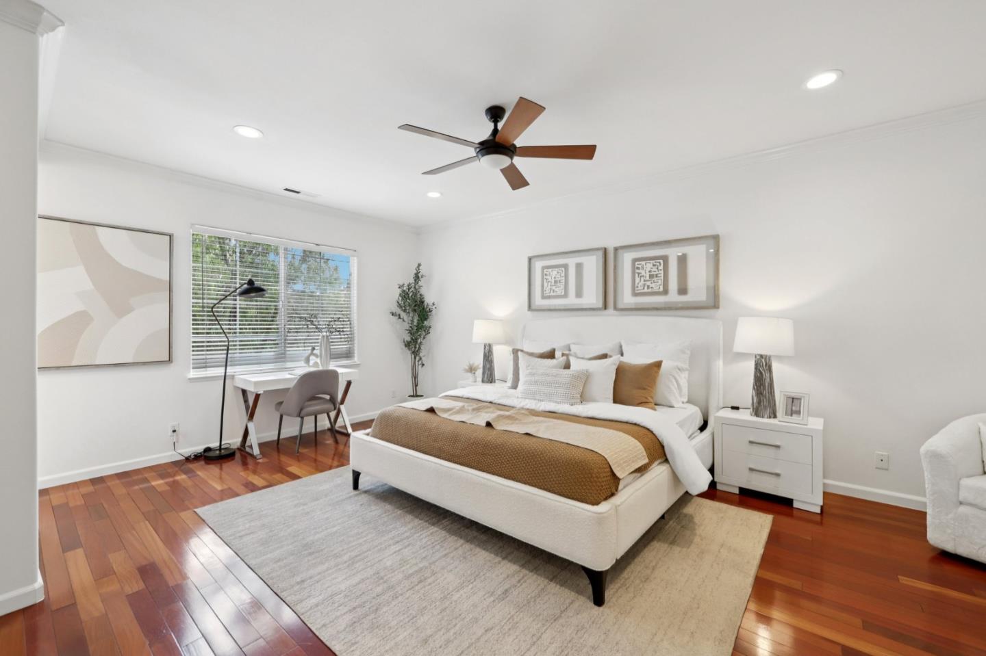 Detail Gallery Image 22 of 70 For 3858 Evangelho Cir, San Jose,  CA 95148 - 4 Beds | 2/1 Baths