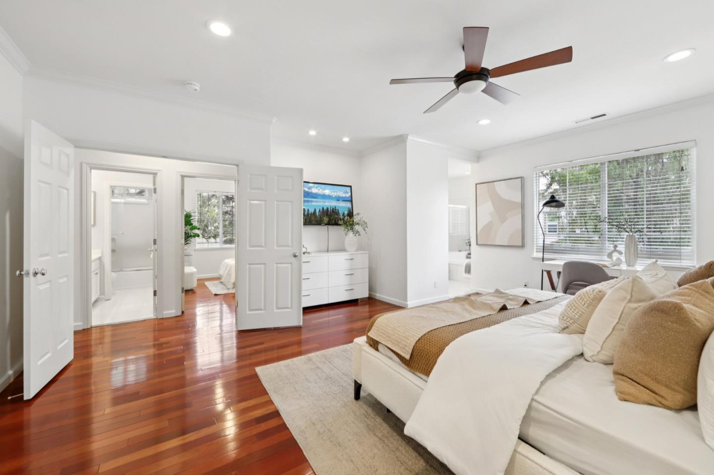 Detail Gallery Image 24 of 70 For 3858 Evangelho Cir, San Jose,  CA 95148 - 4 Beds | 2/1 Baths