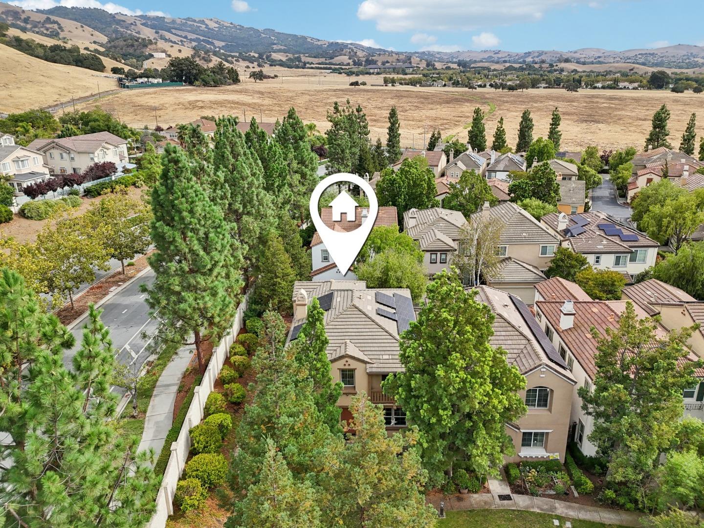 Detail Gallery Image 63 of 70 For 3858 Evangelho Cir, San Jose,  CA 95148 - 4 Beds | 2/1 Baths