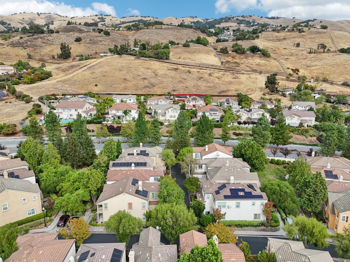Detail Gallery Image 65 of 70 For 3858 Evangelho Cir, San Jose,  CA 95148 - 4 Beds | 2/1 Baths