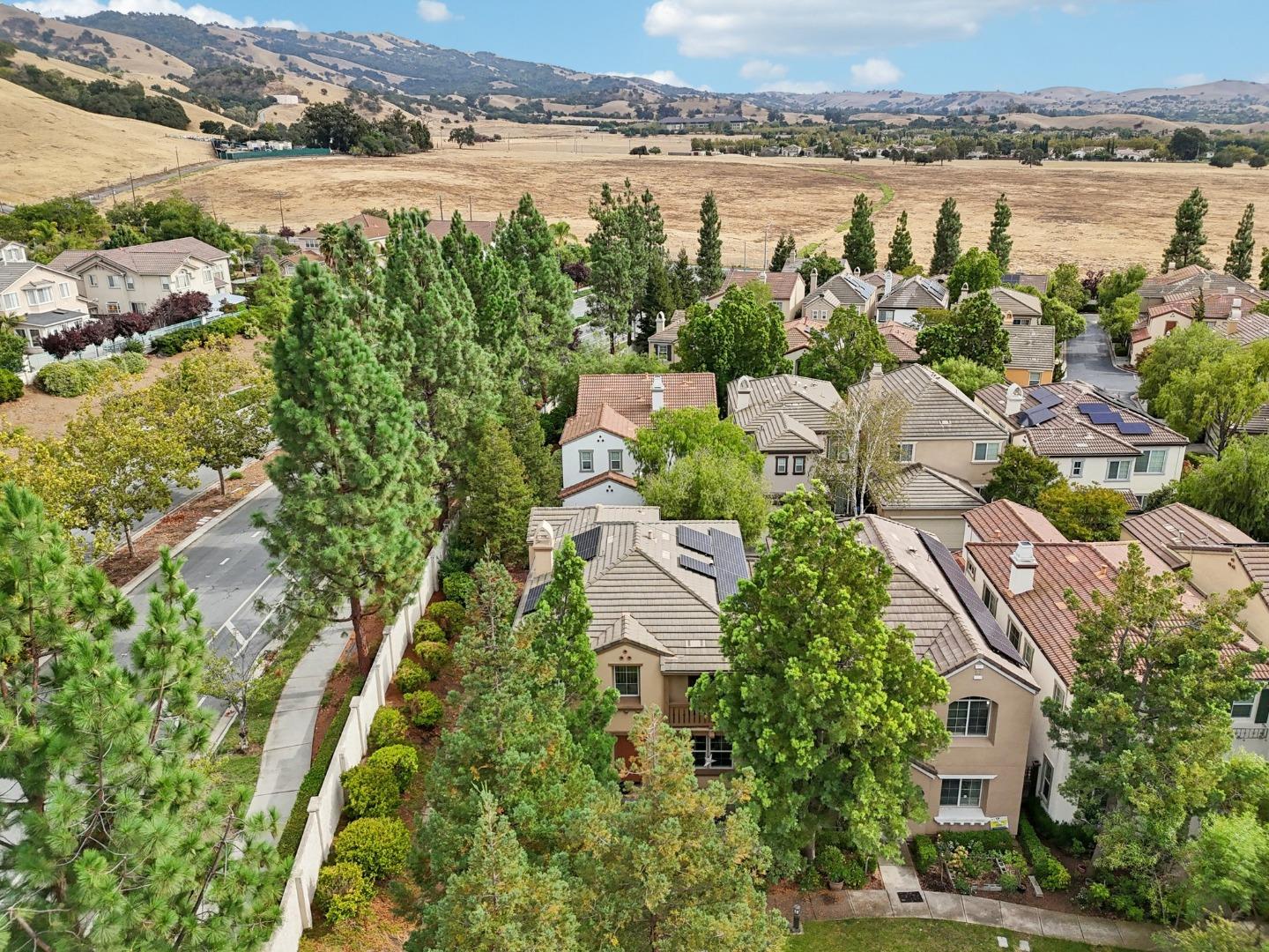 Detail Gallery Image 68 of 70 For 3858 Evangelho Cir, San Jose,  CA 95148 - 4 Beds | 2/1 Baths