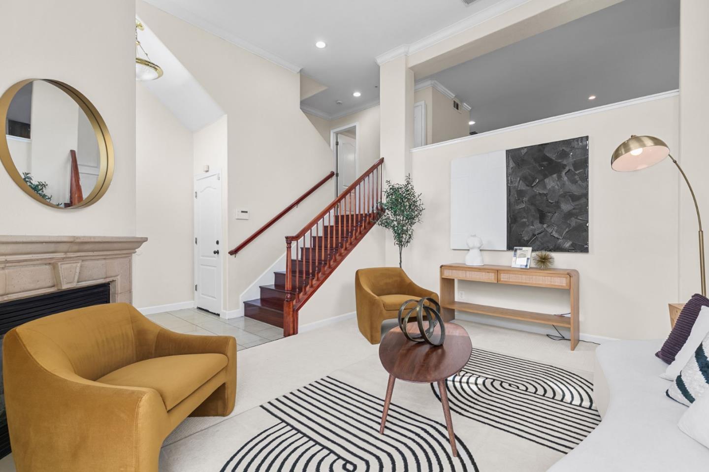 Detail Gallery Image 4 of 32 For 38211 Eggers Cmn, Fremont,  CA 94536 - 3 Beds | 2/1 Baths