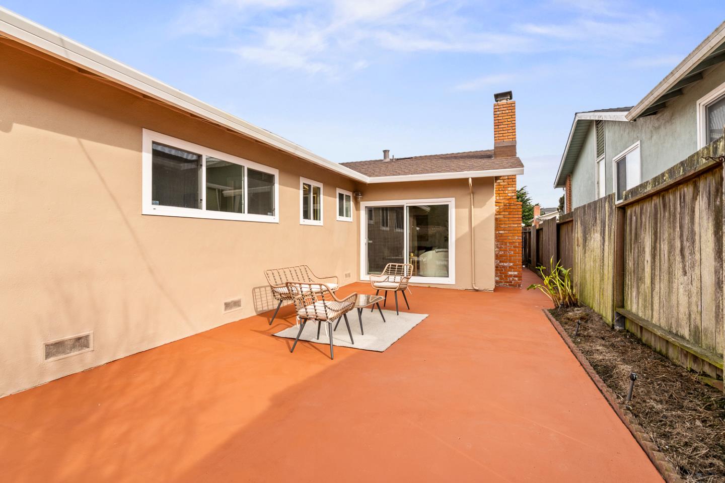 Detail Gallery Image 35 of 46 For 2440 Tipperary Ave, South San Francisco,  CA 94080 - 4 Beds | 2 Baths