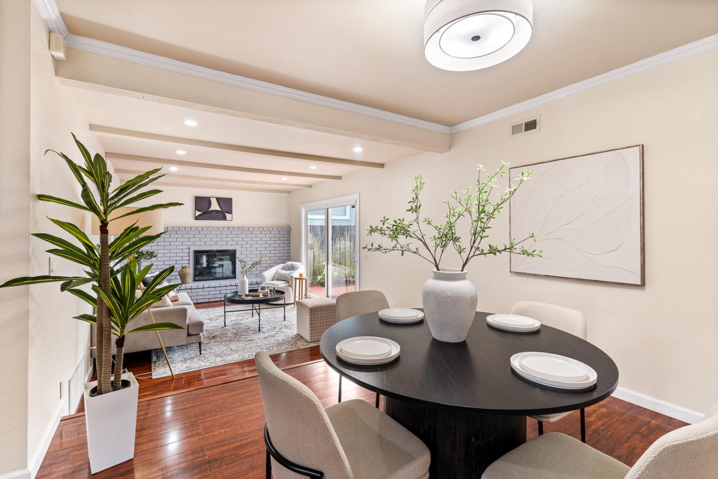 Detail Gallery Image 9 of 46 For 2440 Tipperary Ave, South San Francisco,  CA 94080 - 4 Beds | 2 Baths