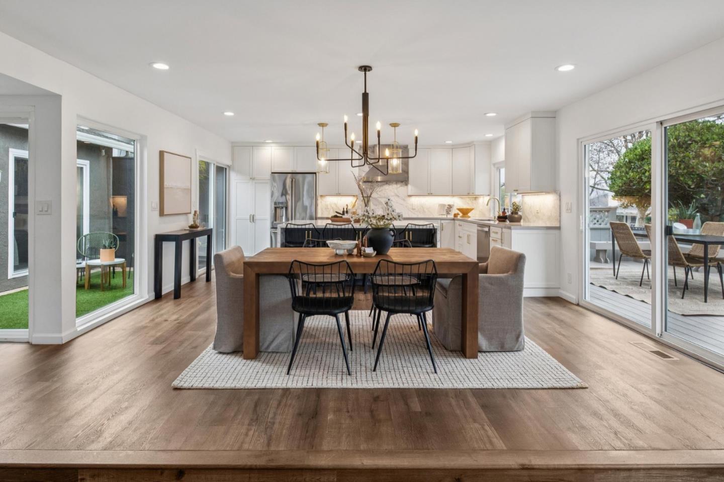 Detail Gallery Image 16 of 60 For 1962 Rancho Verde W Cir, Danville,  CA 94526 - 4 Beds | 2 Baths